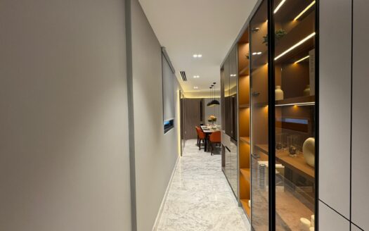 SO/Sofitel Residences KLCC @ Oxley Towers 出租