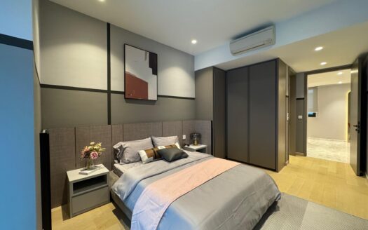 SO/Sofitel Residences KLCC @ Oxley Towers 出租